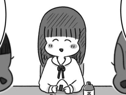 彼女たちには〈何気ない一言〉だった。でもそれが苦しくて、追い詰められて【精神科病棟の青春#9】