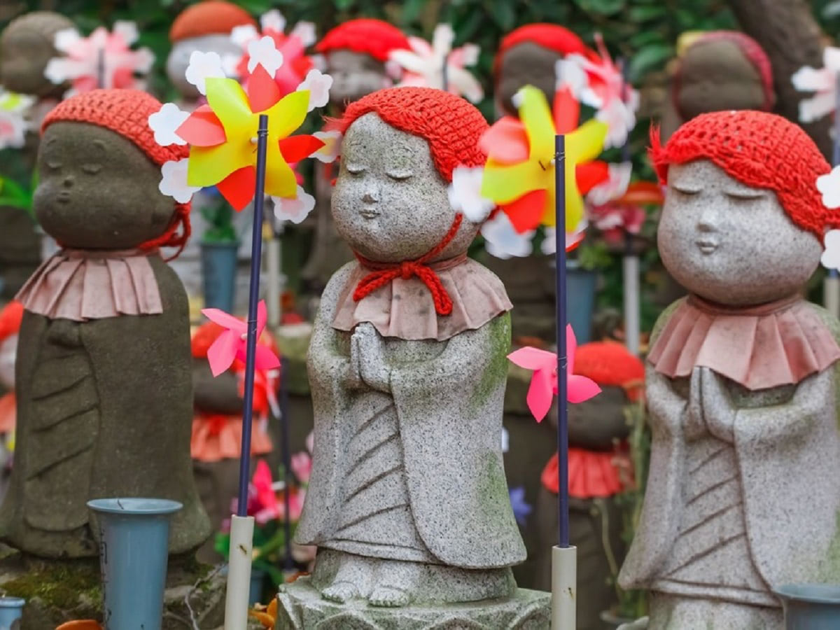 【東京】水子供養ができる信頼のお寺と神社10選