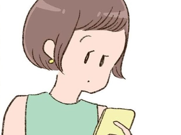 「今日のこと内緒にして」友人からの&ldquo;意味深な口止めメール&rdquo;。深く考えずに答えたら【わたしが誰だかわかりましたか？#19】