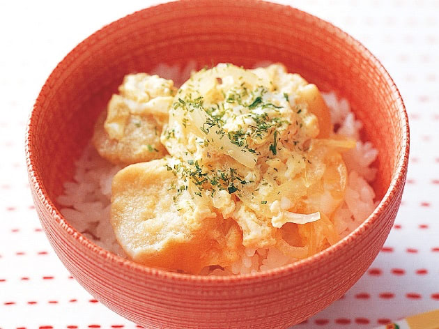 子ども　朝ごはん