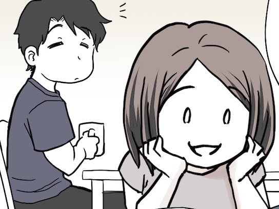 「油断してると見逃しちゃう！」&ldquo;秒&rdquo;で進化する我が子が尊すぎる件【40代夫婦の育児語録#12】