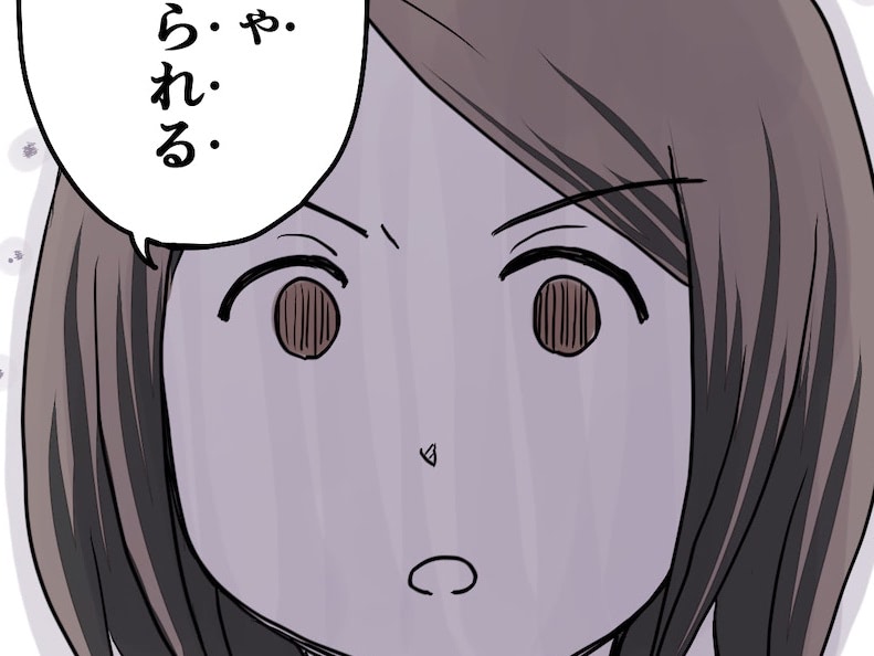 産後に知った〈取り返しのつかない体の変化〉がつらすぎた。もう元に戻らないの！？【40代夫婦の育児語録#25】