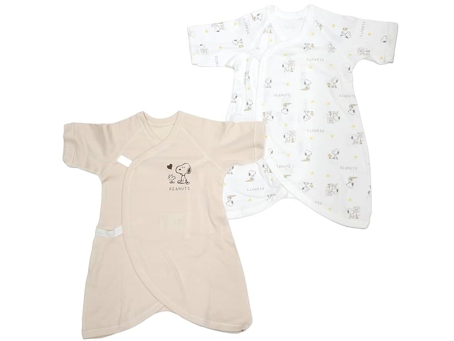 可愛すぎるベビー肌着で夏を快適に♡【最大39％OFF】Amazonセールにお買い得セットが登場中！