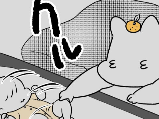 寝てくれるようになったら終わりじゃない。次なる〈寝不足トラップ〉は&hellip;！？【ポンコツぽんかん育児録#27】