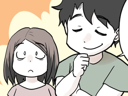 子どもが生まれて知った。〈世の中って実は優しい〉40代夫婦のしみじみ体験談【40代夫婦の育児語録#29】