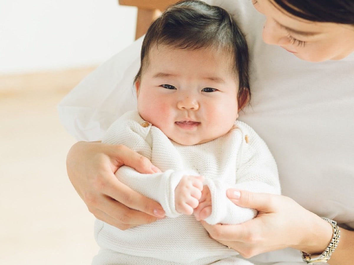 【専門家監修】赤ちゃんの性格はいつから決まる？親から遺伝する？