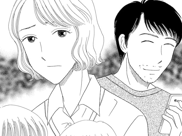 ある日、夫がリストラ！？子どもを残して妻はパートを始めることに【妻の我慢は3年が限界#17】
