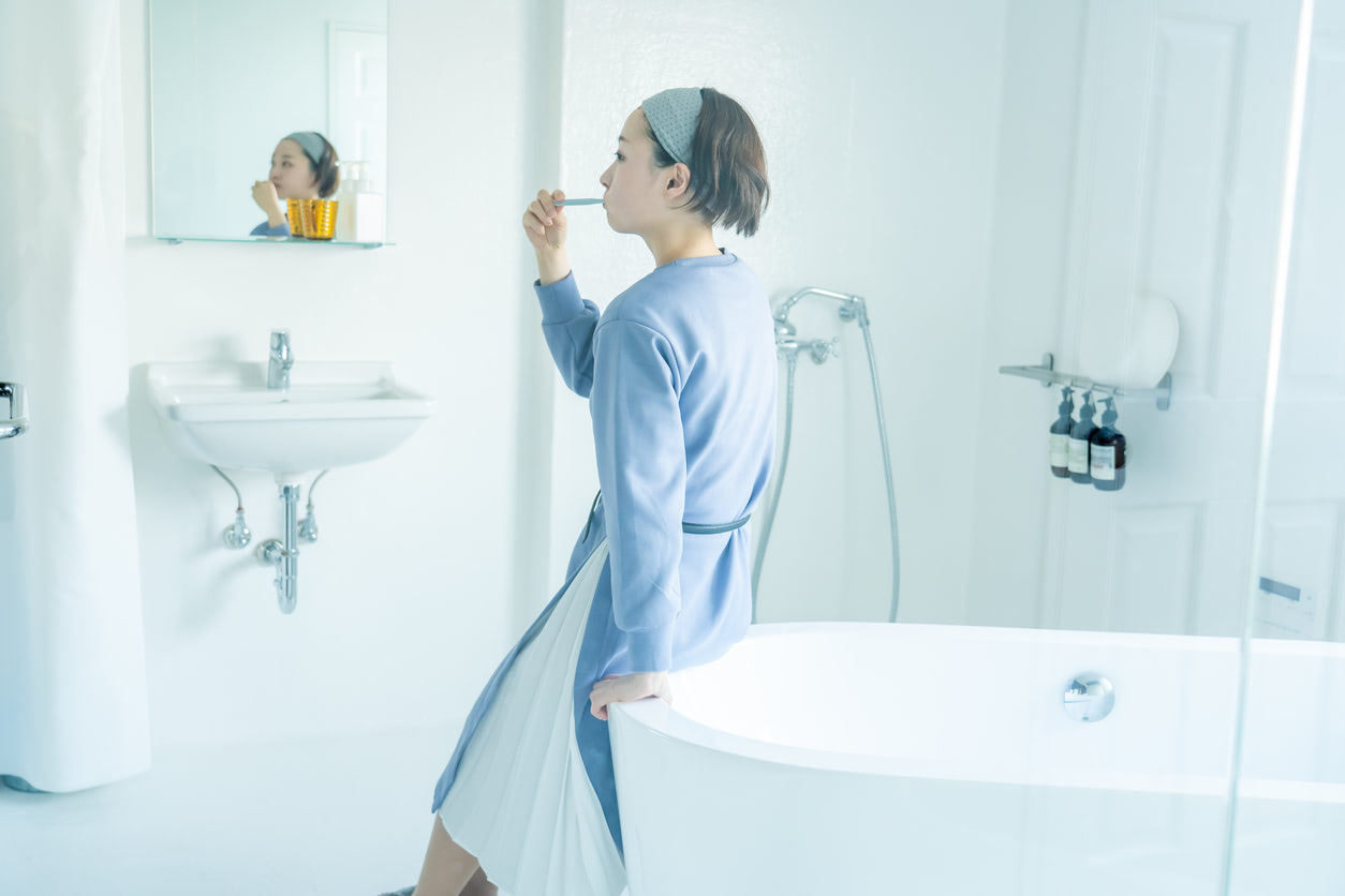 流せるナプキン「シンクロフィット」が販売中止ってホント？使い方や類似品も紹介