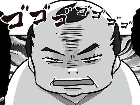 「俺のために頑張るのは当たり前！」大勘違い店長についに反論！&rarr;情けない結果に【無能クズ上司への逆襲#5】