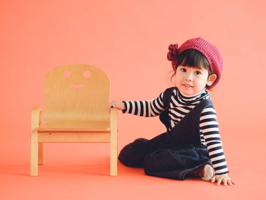 子供の帽子の選び方をチェック！年齢別の帽子のサイズは？