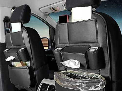夏の帰省＆旅行が超快適に！優秀すぎる〈車内の収納グッズ〉をAmazonタイムセールでお得にGET♡【最大20%OFF】