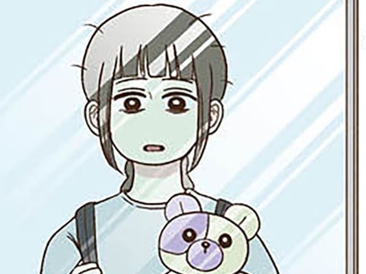 「私の存在って何&hellip;？」結婚6年目〈何もない夜〉が続く。まるで夫と娘の召使いみたい&hellip;【裏アカ妻#2】