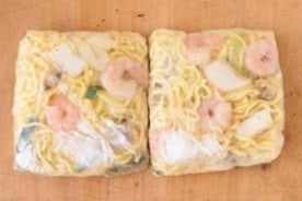 作り置き　冷凍