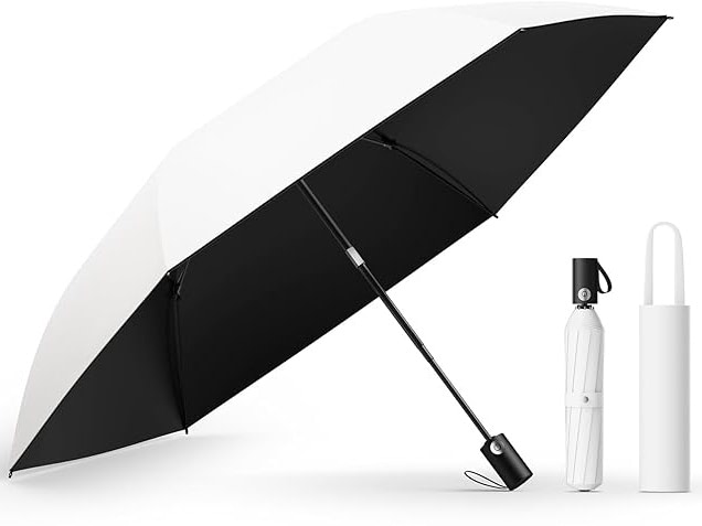 【最大47%OFF】今すぐ欲しい〈高機能日傘〉がプライムデーで衝撃価格に！完全遮光、超軽量モデルでお出かけを快適に