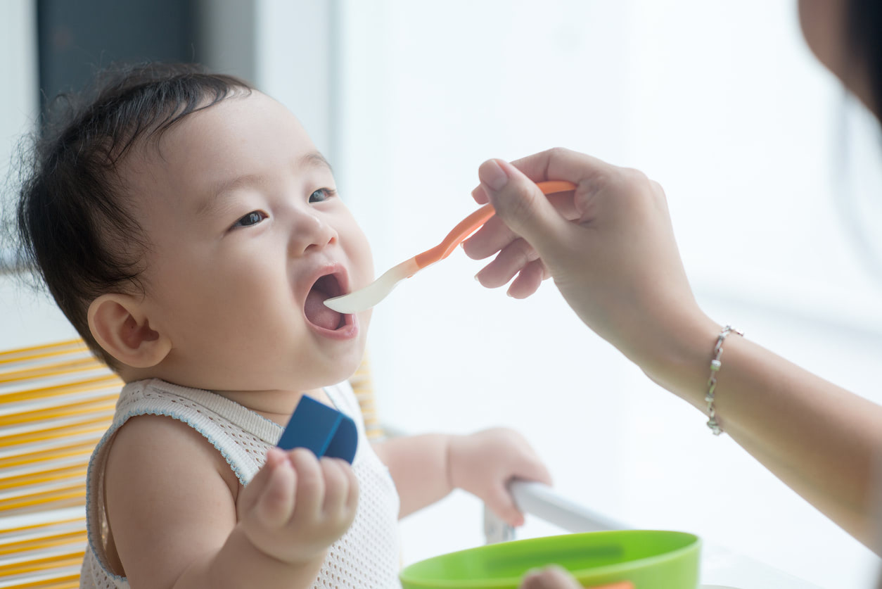 離乳食で納豆はいつから？どれくらいの量を食べていい？進め方とおすすめレシピをチェック！