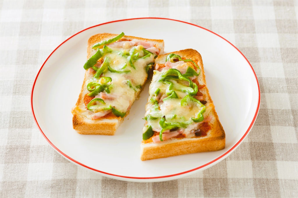 3歳ご飯