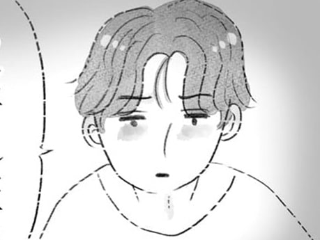 お隣さんの声が、どうしても気になる…【うちの夫は子どもがほしくない #6】