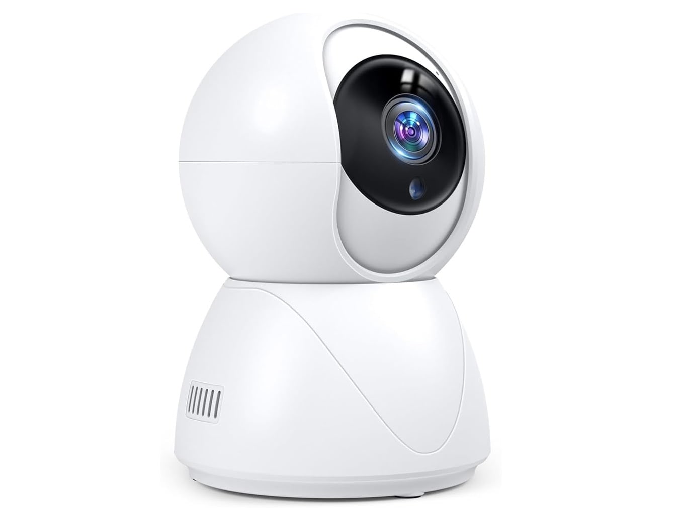【最大39%OFF】お留守番やおやすみの不安を解消！〈高機能見守りカメラ〉をAmazonタイムセールでお安くゲット