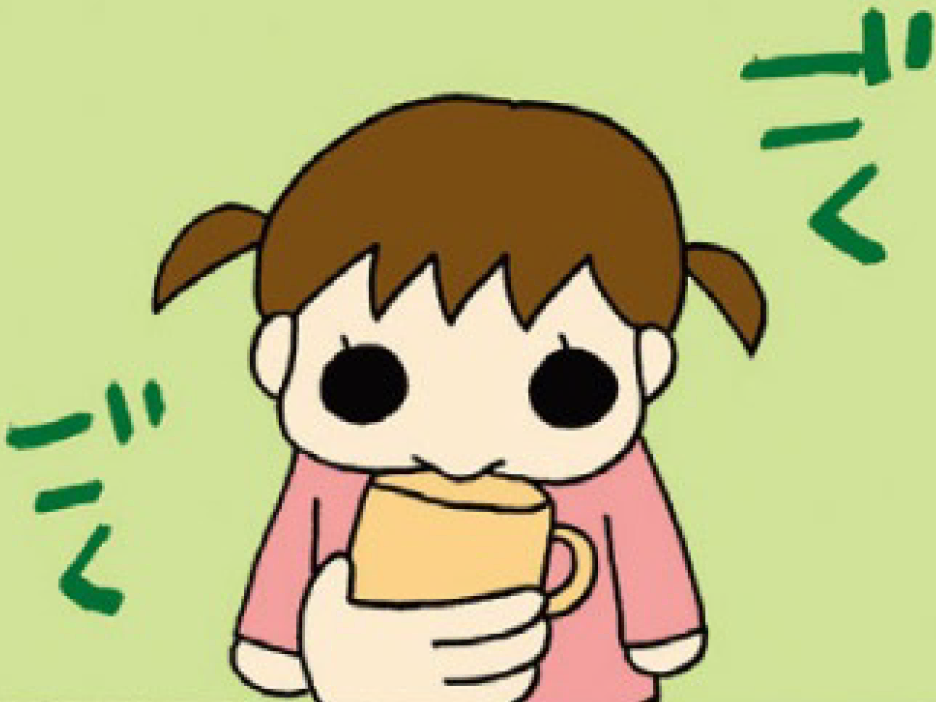 これがDNAのチカラか！3姉妹の&ldquo;フォルム&rdquo;がまったく同じすぎる&hellip;【うちの3姉妹#29】