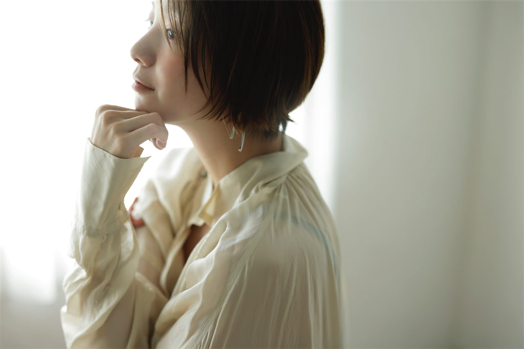 田中美保