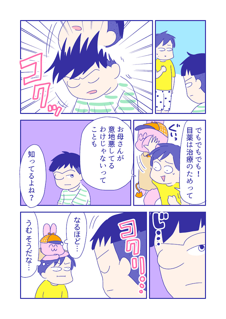 ぴろよの部屋42-7