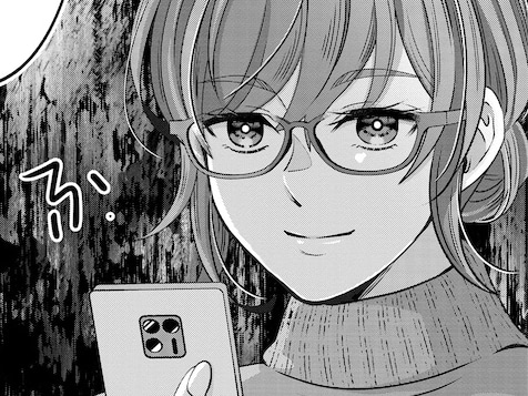 欲しがり女のおそろしい罠…。そっか、繋がっていたんだ…【嗤うサレ妻 #26】
