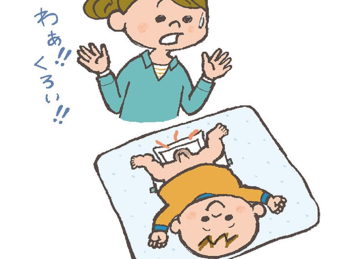 おちんちん＆おまたの気がかりQ＆A