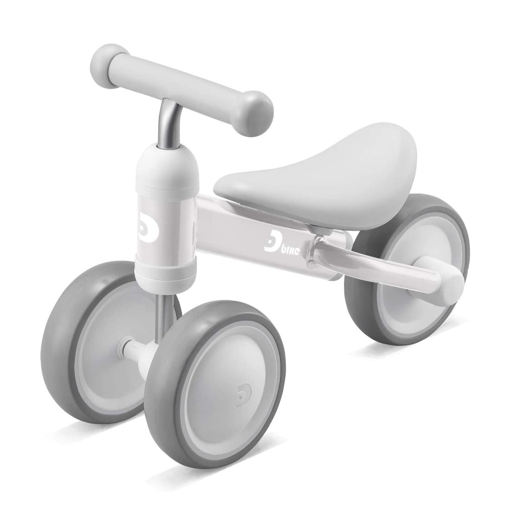 1歳 三輪車