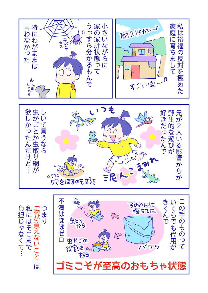 ぴろよの部屋26-2