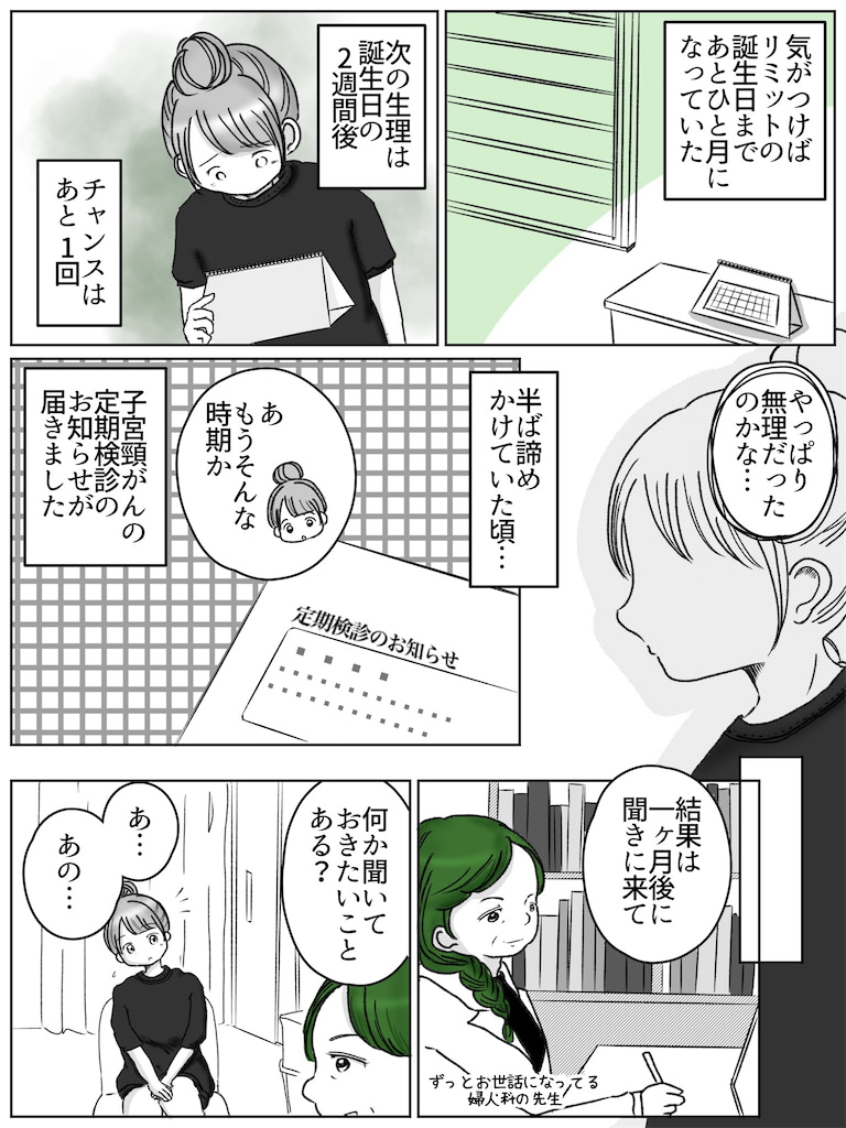 リコロコ　マンガ