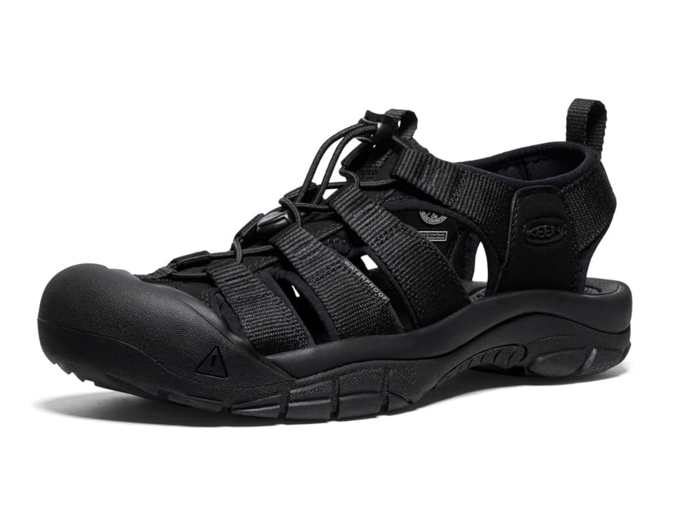 adidasやKEENの大人気モデルが登場！〈最大25％OFF〉夏の足元を快適＆おしゃれに【Amazonタイムセール必見！】