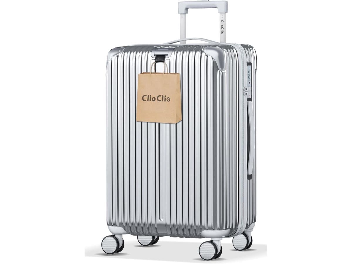 【最大79%OFF】夏休み＆秋の旅行準備に！〈大容量キャリーケース〉をAmazonセールでお安くゲット♪