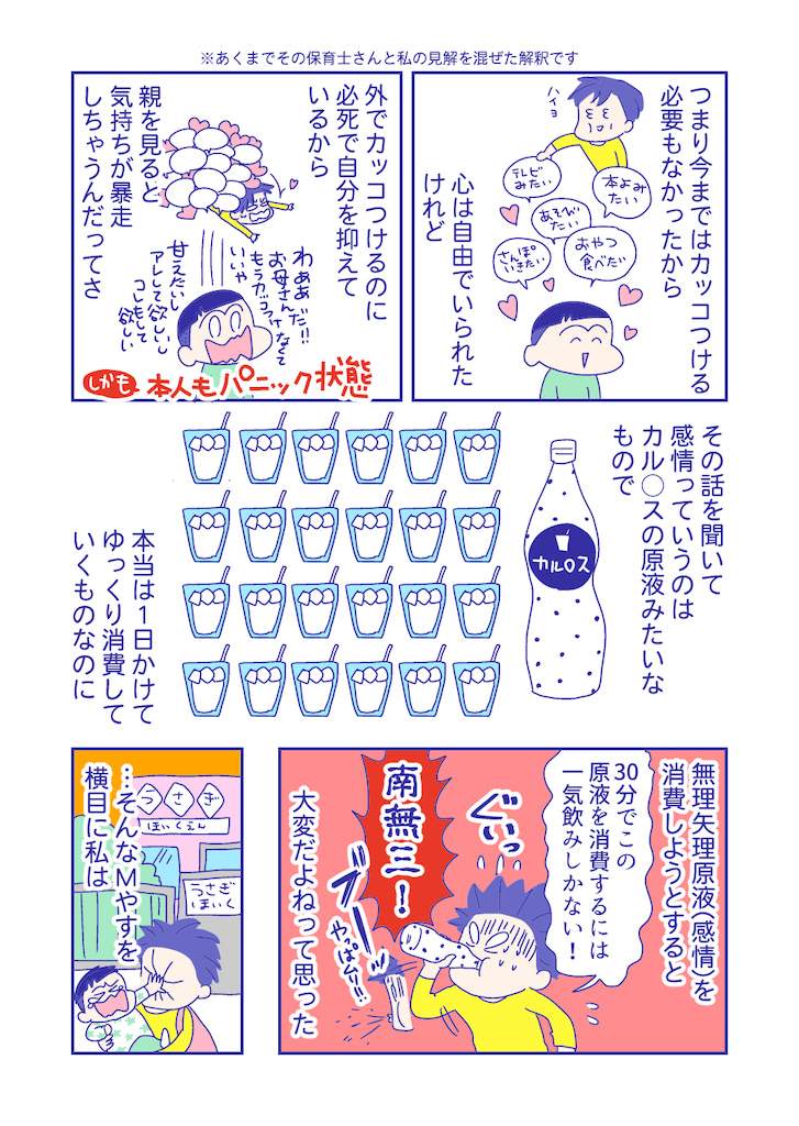 ぴろよの部屋11-9