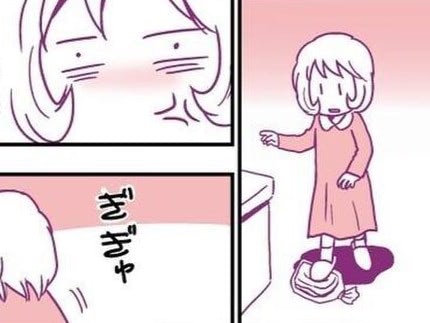 嫌いな夫がしんどすぎる&hellip;。パンが落ちた日、私の中で何かが変わった【離婚メシ始めました#1】