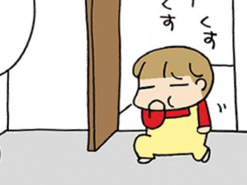 画伯の〈観察眼と再現力〉はハンパない【うちの3姉妹#61】
