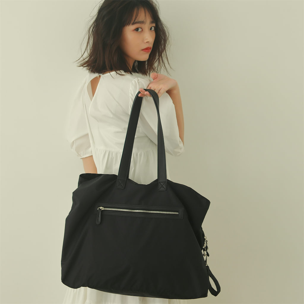 近藤千尋 バッグ