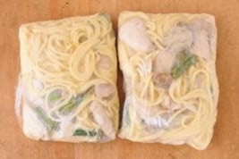 作り置き　冷凍