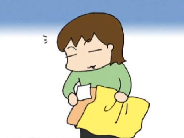 3姉妹の見たい〈夢の世界〉が個性バクハツしていた。【うちの3姉妹#82】