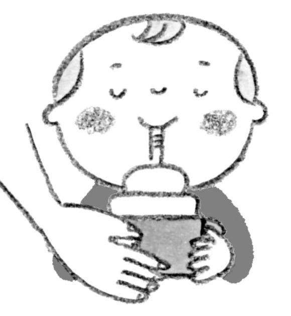 手足口病　水分