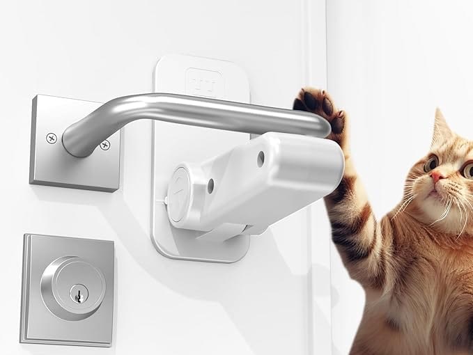 ケガや事故を防ぐために！お家の〈高機能チャイルドロック〉をAmazonセールでお安くゲット【最大39%OFF】