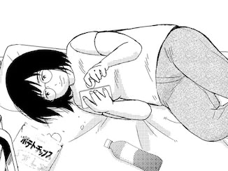 結婚してても先輩のことが本気で好きだった。「美人になったら、再会したら、私を見てくれますか」【35歳の不・純愛 ～あなたが恋しいだけだった～ #26】