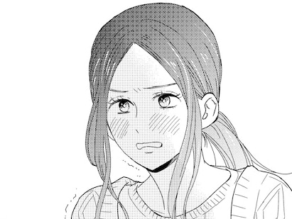 「最近こんなドキドキなかったな」大学生とのひとときに心を奪われてしまった日。【35歳の不・純愛 ～あなたが恋しいだけだった～ #35】