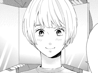 20歳の彼に褒められたくて、髪を切った。その瞬間から心が少しずつ夫から離れていった。【35歳の不・純愛 ～あなたが恋しいだけだった～ #38】