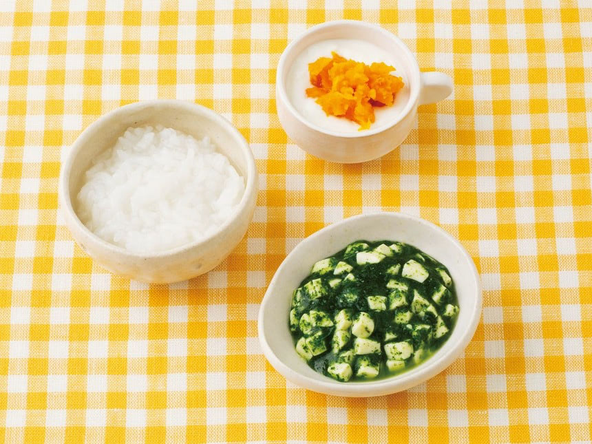 離乳食の好き嫌いを克服！赤ちゃんが苦手な食材ワースト6の調理テク