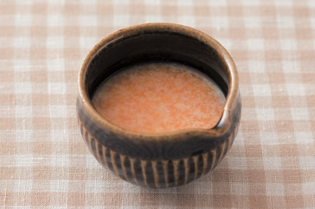 離乳食 にんじん