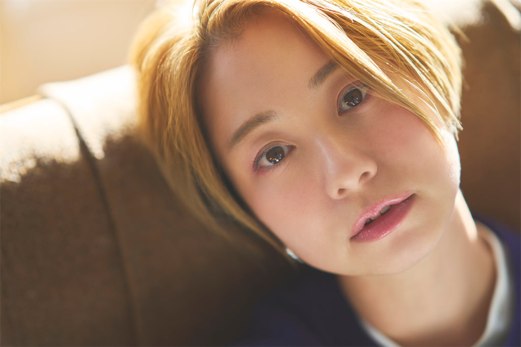 田中美保