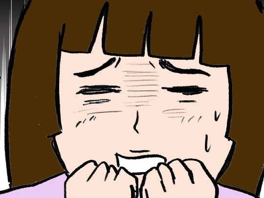 「いじめられてる私」で注目を集めるママ友にゾクッ…どうして嘘をつくの!【本当にいた怖いママ友#9】