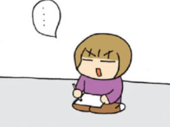 どういうこと！？お医者さんごっこを楽しむ次女、急に固まる。【うちの3姉妹#121】