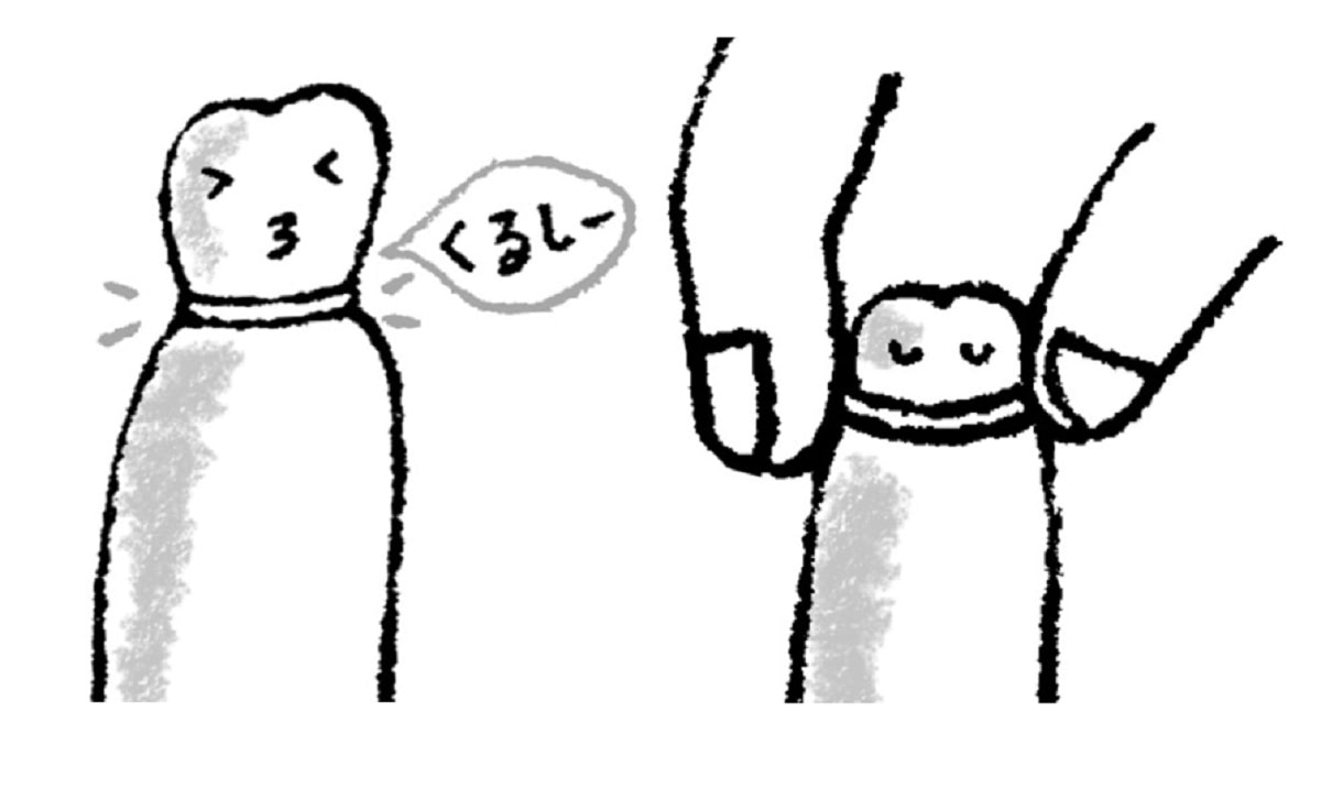 むきむき体操とは？男の子の赤ちゃんのおちんちんの皮はむく？むかない？【医師監修】