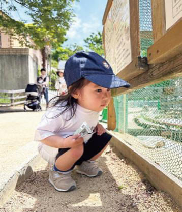 神戸市立王子動物園